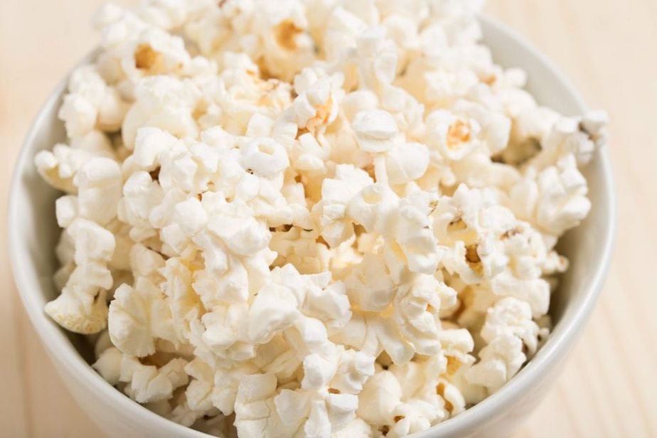 Stovetop Popcorn | Do you need a popcorn maker | Stovetop Popcorn Calories