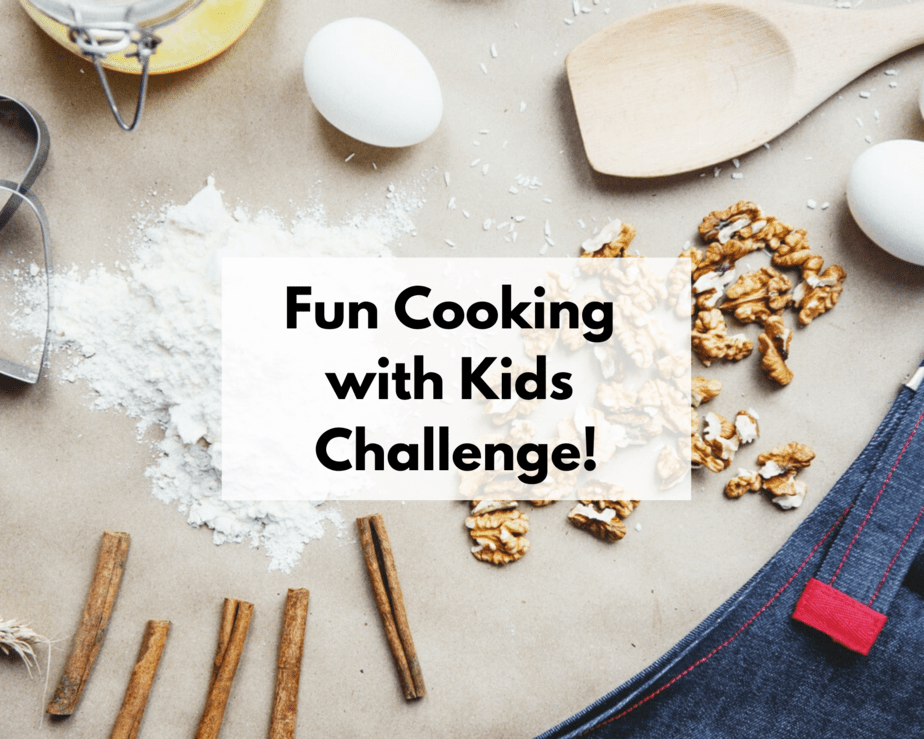 Cook with your kids | how to cook | cooking challenge | learning to cook | Teaching your kids to cook