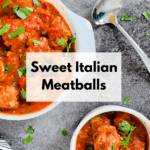 Instant pot frozen meatballs | frozen meatballs | instant pot pasta and meatballs | Italian sausage meatballs and pasta | best Italian meatball recipe ever | meatballs with Italian sausage and ground beef