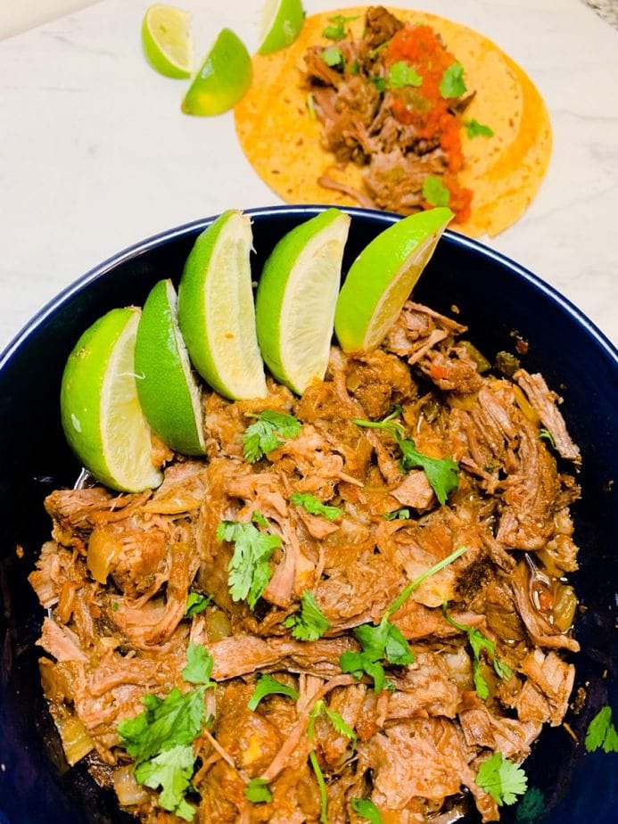 Mexican shredded beef | Mexican shredded beef name | machaca authentic Mexican shredded beef recipe | slow cooker shredded beef recipe | shredded beef tacos | quick shredded beef