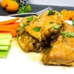 Skillet Apricot Chicken | Apricot Chicken Tenders | Apricot Chicken Marinade | Best Apricot Glazed Chicken Recipe | Apricot Entree