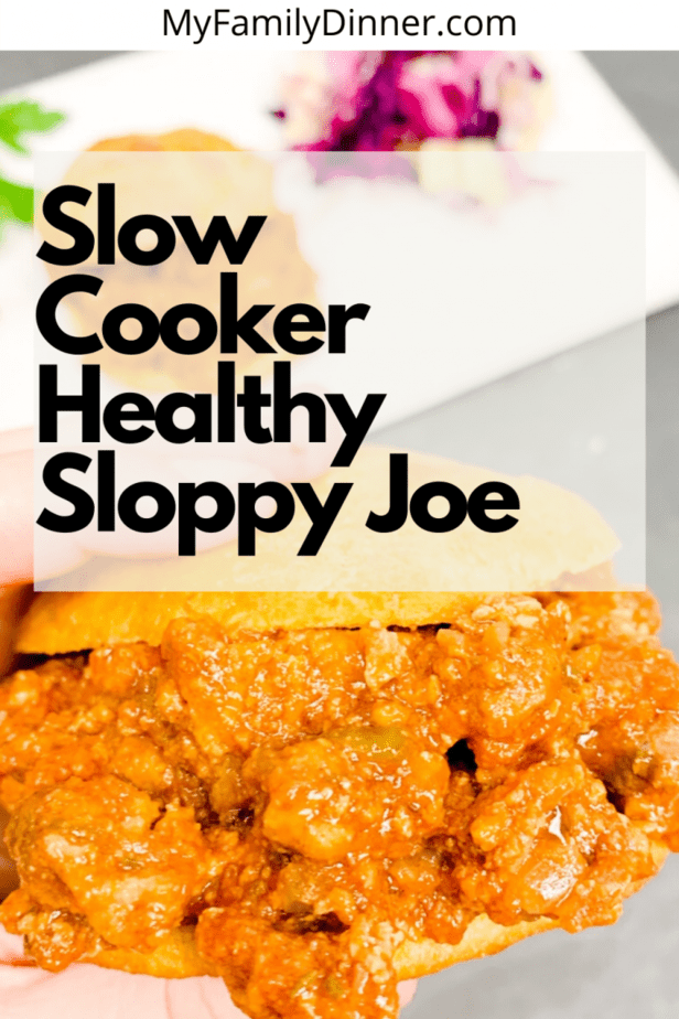 Sloppy joe recipe from the 50’s | Sloppy joe recipe without ketchup | Sloppy joe recipe with tomato sauce | Sloppy joe recipe slow cooker | Sloppy joes with tomato paste | Savory sloppy joe recipe