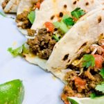 Slow cooker shredded beef tacos | Slow cooker beef with taco seasoning | Crock pot taco meat for a crowd | Beef tacos | Beef tacos slow cooker | Beef Tacos crock pot | Slow cooker beef with taco seasoning