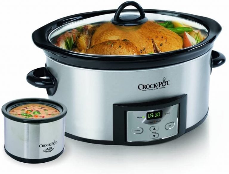 Best slow cooker in 2022 | what size of slow cooker should I buy