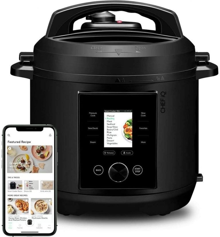 10 Best Slow Cookers in 2022 – My Family Dinner
