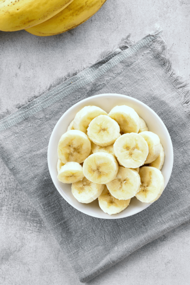 How to Freeze Bananas – My Family Dinner