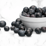 How to Freeze Blueberries the Right Way!
