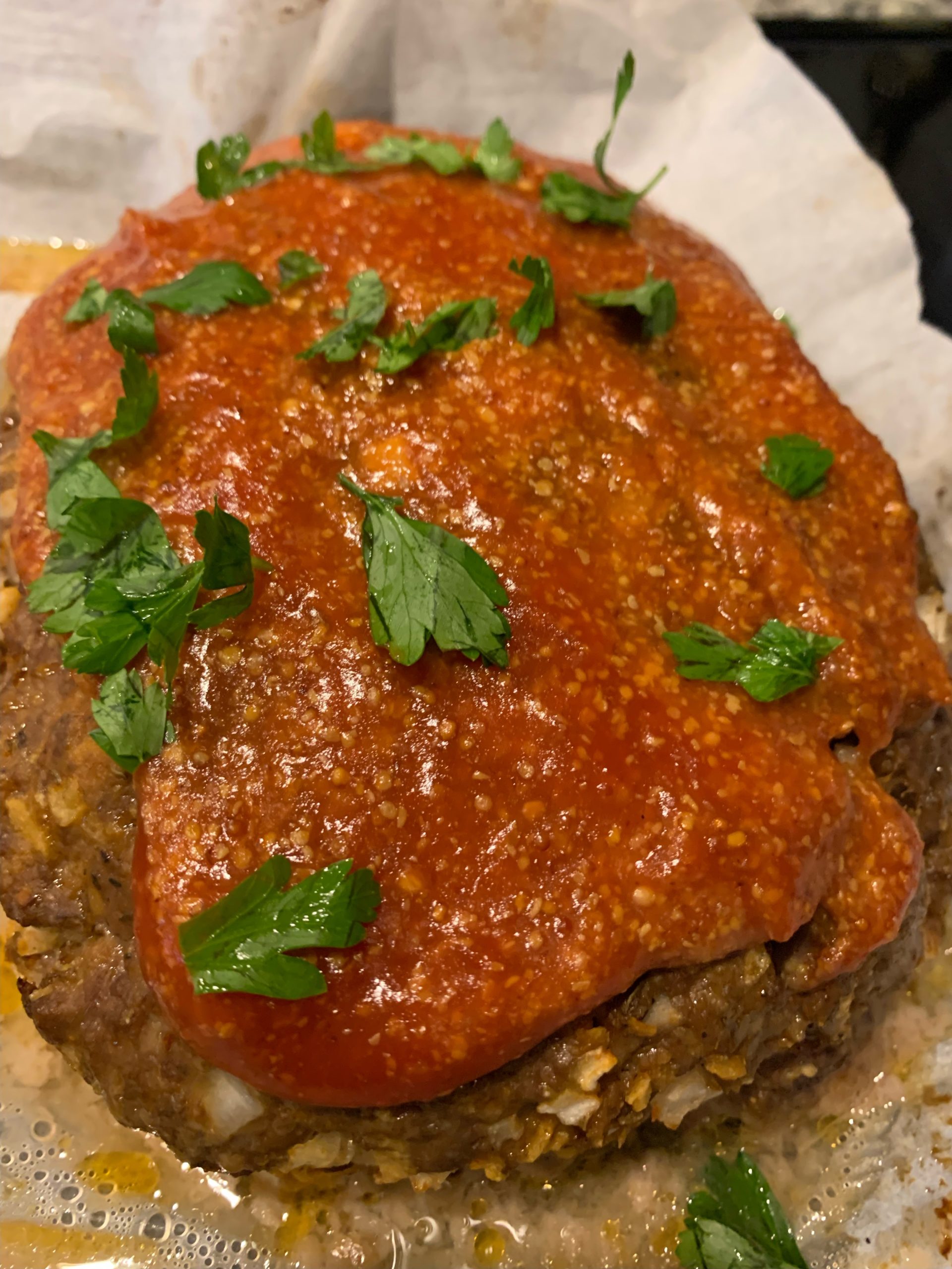 Freezer Meal Meat Loaf Recipe - One Hundred Dollars a Month