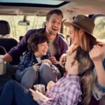 Make Ahead Freezer Meals for Family Road Trips