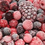 The Surprising Health Benefits of Frozen Fruit