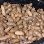 Boiled Peanuts Easy Family Appetizer